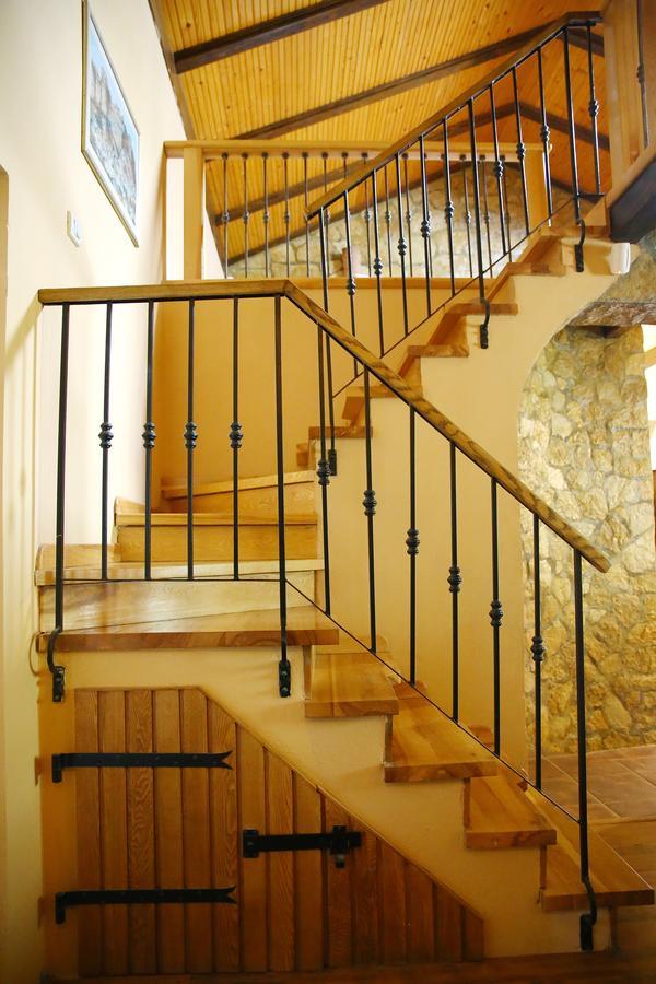 Villa Skadar Lake Karuc Ngoại thất bức ảnh