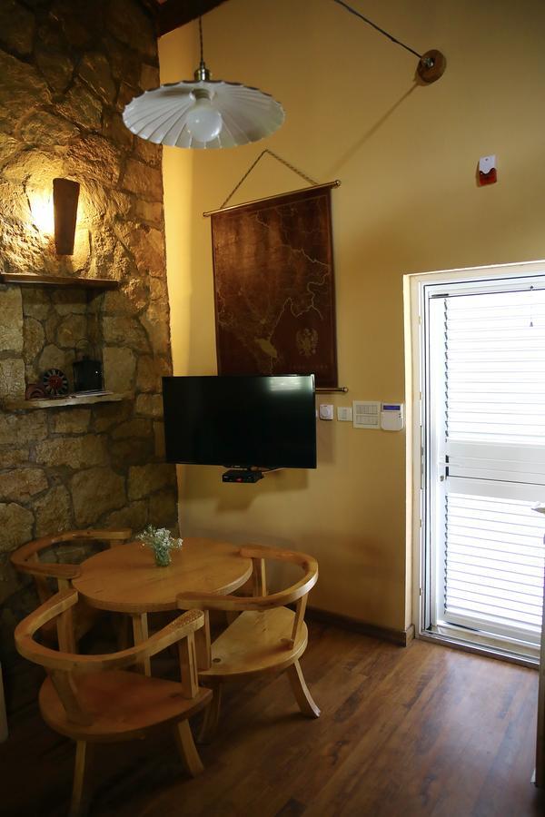 Villa Skadar Lake Karuc Ngoại thất bức ảnh