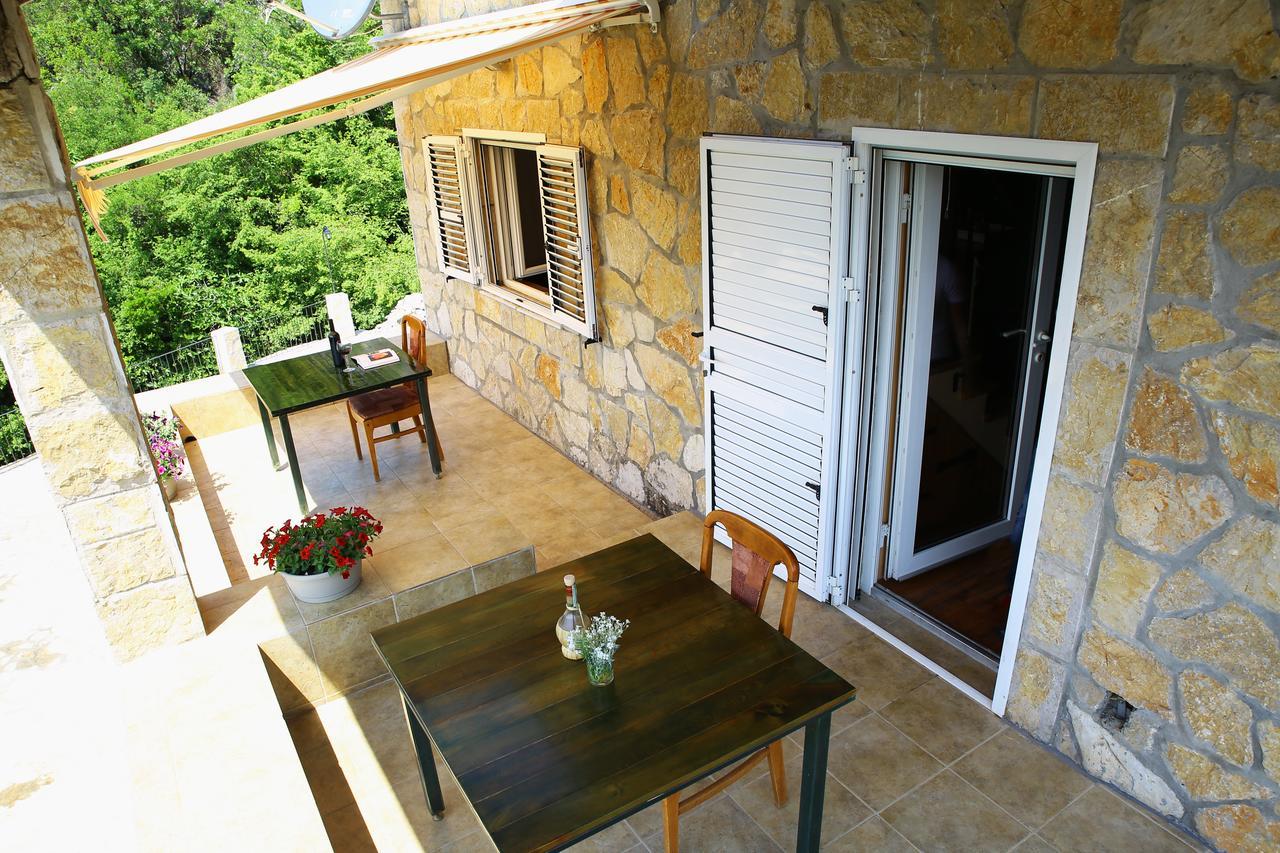 Villa Skadar Lake Karuc Ngoại thất bức ảnh