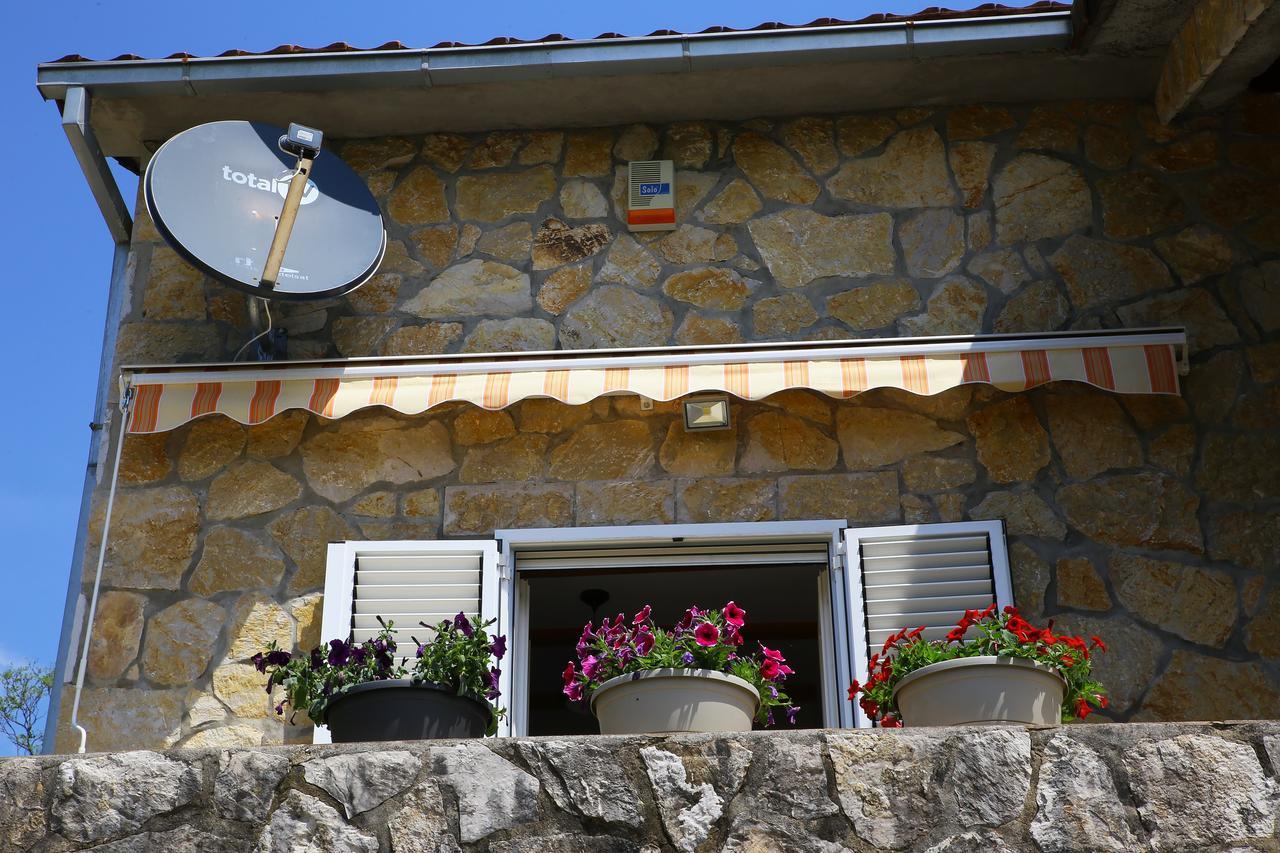 Villa Skadar Lake Karuc Ngoại thất bức ảnh