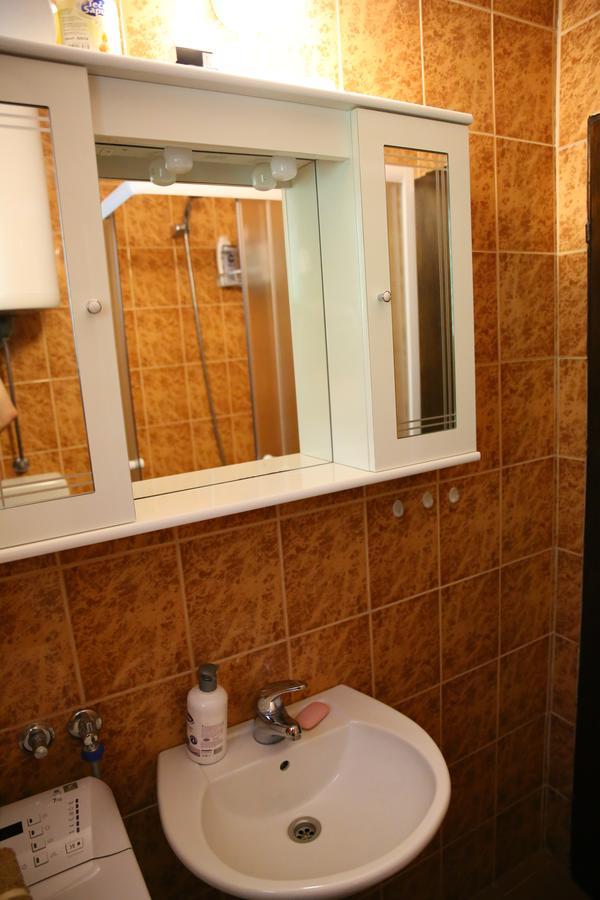 Villa Skadar Lake Karuc Ngoại thất bức ảnh