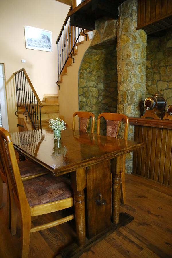 Villa Skadar Lake Karuc Ngoại thất bức ảnh
