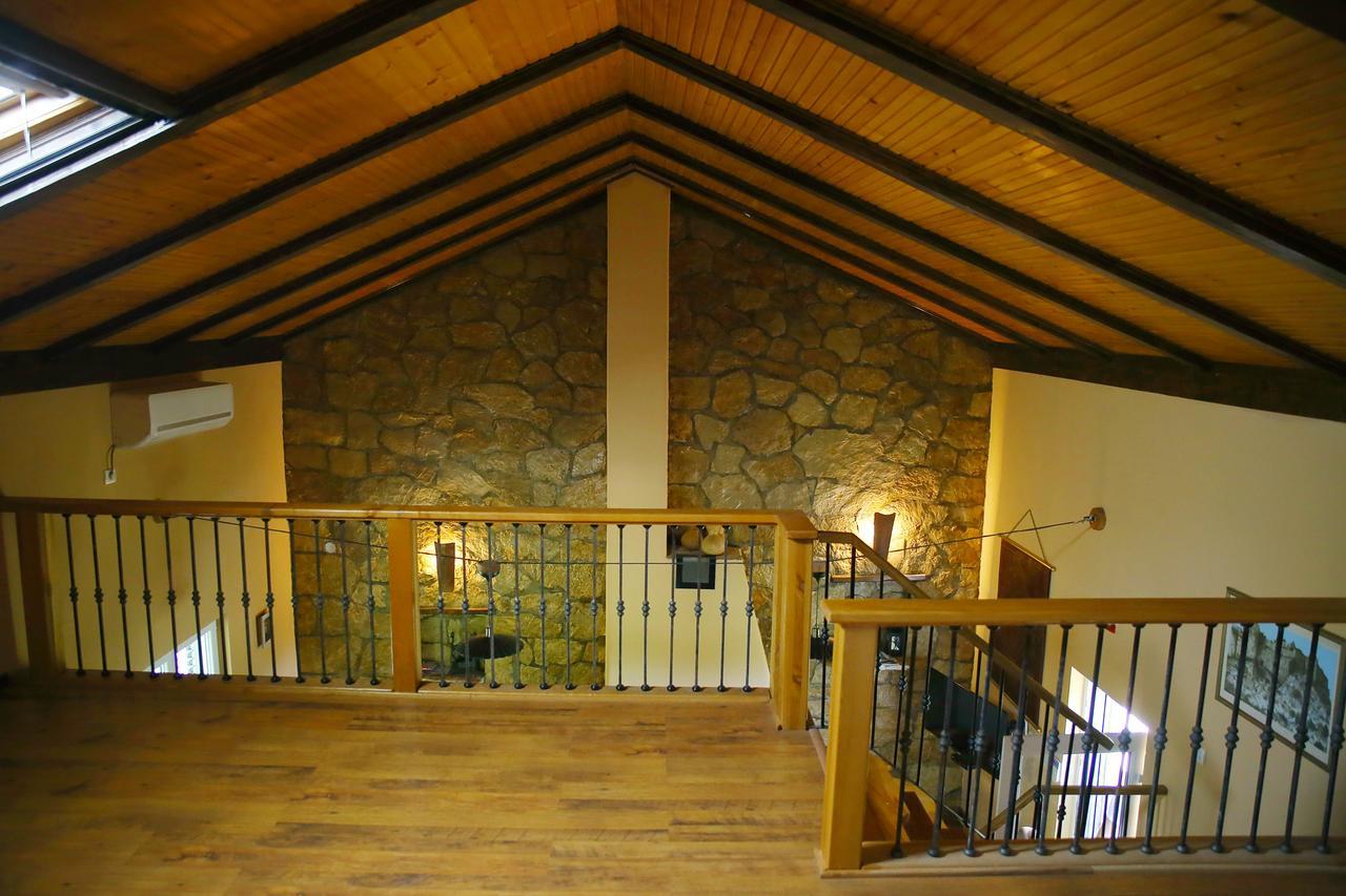 Villa Skadar Lake Karuc Ngoại thất bức ảnh