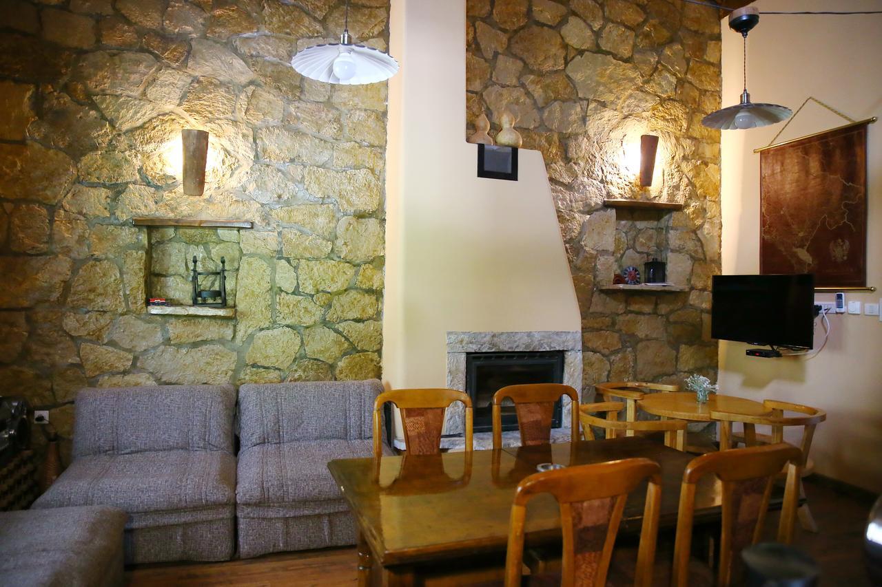Villa Skadar Lake Karuc Ngoại thất bức ảnh