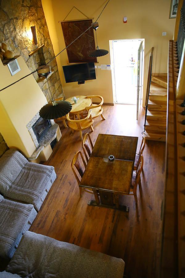 Villa Skadar Lake Karuc Ngoại thất bức ảnh