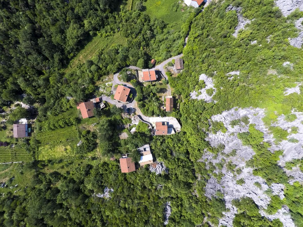 Villa Skadar Lake Karuc Ngoại thất bức ảnh