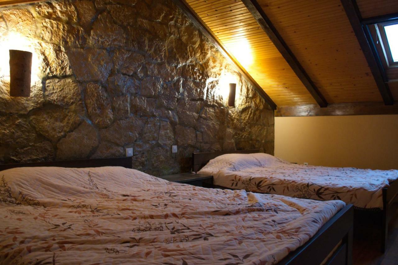 Villa Skadar Lake Karuc Ngoại thất bức ảnh