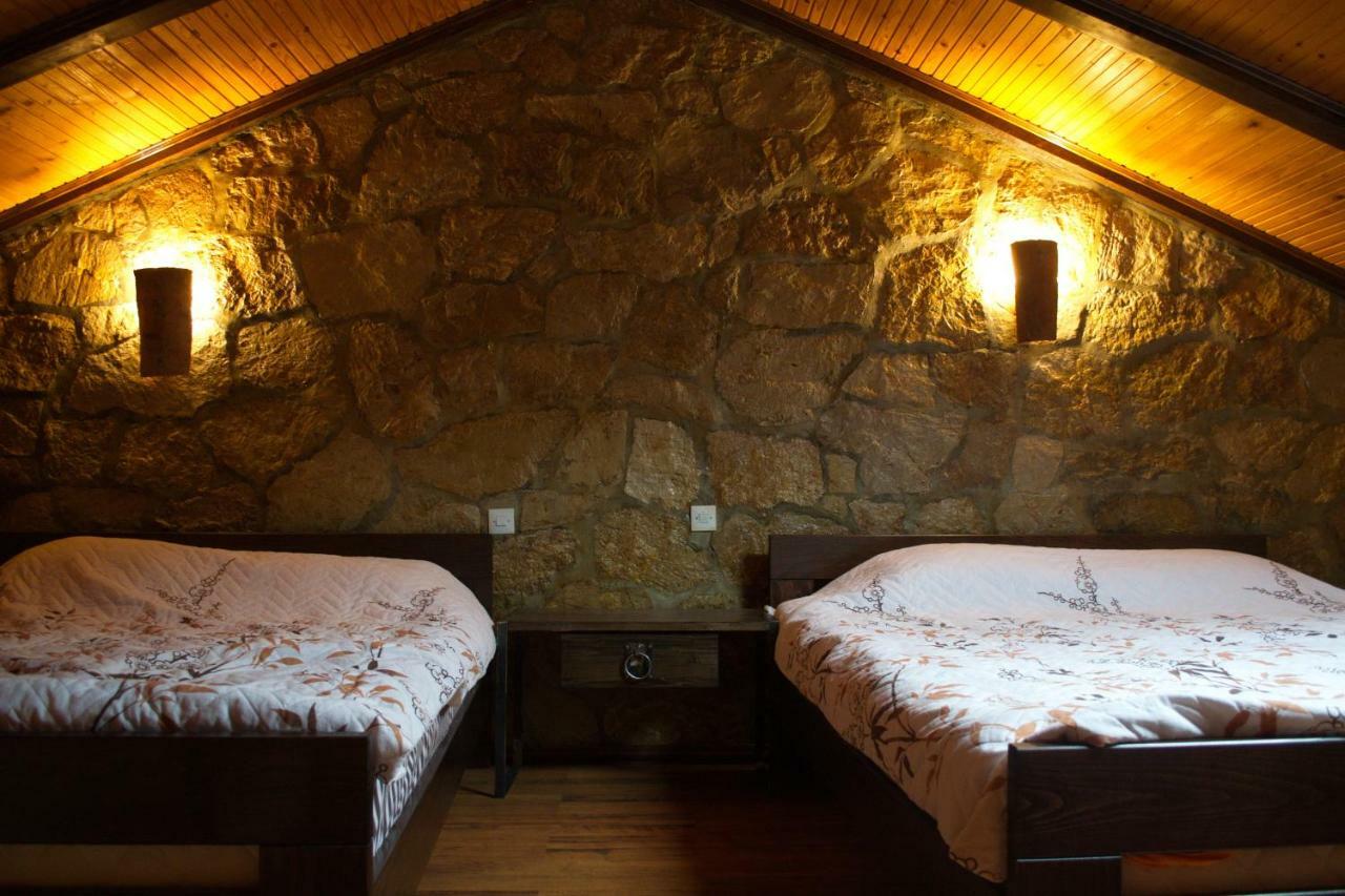 Villa Skadar Lake Karuc Ngoại thất bức ảnh